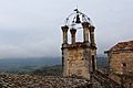 Belfry Campanile-Lacoste-Luberon-2126~2013 04 26