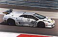 Bernhard Holz - Lamborghini Supersport Trophy 1998