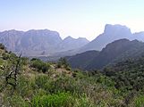 Big Bend National Park PB122635