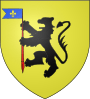 Blason Lesneven