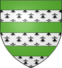 Blason beauchamps