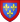 Blason duche fr Anjou (moderne).svg