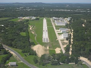 Borne Stage Airport