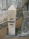 Boundary Stone-Pok Fu Lam Road.jpg