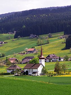 Bowiler Kirche