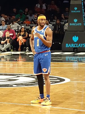 Brooklyn Nets vs NY Knicks 2018-10-03 td 174a - 1st Quarter.jpg