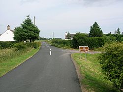 Brow from the Brow Bridge