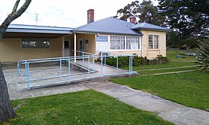 Bruny Island Pharmacy