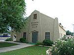 Buckeye-Buckeye Women's Club-1935.JPG