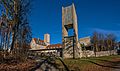 Burg Feuerstein Panorama 02