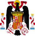 COA Spain 1945 1977