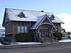 Richfield Carnegie Library