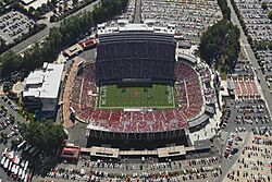 Carter-Finley Stadium 1