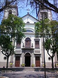 Catedral de São João