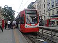 Chlodwigplatz Stadtbahnhaltestelle 2