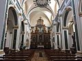 Church of St Francis, Annecy