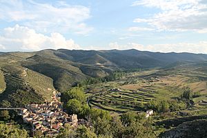 Cigudosa-San Felices, Spain, 2013.jpg