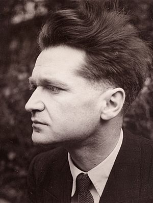 Cioran in Romania.jpg