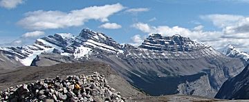 Cirrus Mountain from Parker Ridge.jpg