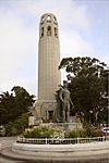 Coit Memorial Tower