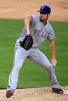 Cole Hamels on June 28, 2016 (1)