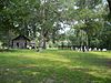 Falling Creek Methodist Church and Cemetery