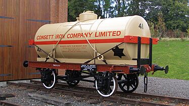 Consett-tankwagon41