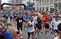 Copenhagen Marathon 2008