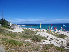 Cottesloe Beach (4430915377)