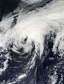 Cristobal Aug 29 2014 1615Z