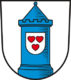 Coat of arms of Bad Liebenwerda  