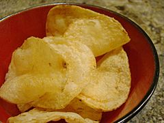 Daikon Chips (4258631306)