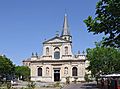 Eglise Saint-Pierre-Saint-Paul Rueil-Malmaison