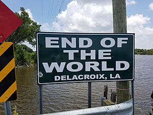 End of the World (El Fin Del Mundo)