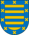 Coat of arms of Andoain