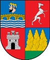 Coat of arms of