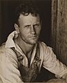 Floyd Burroughs sharecropper