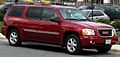 GMC Envoy XL -- 10-29-2010