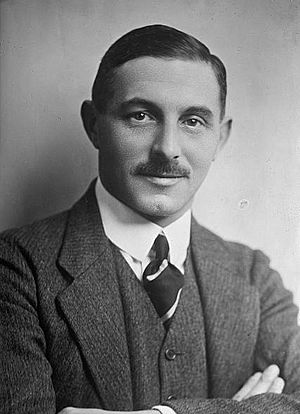 Gilbert Frankau