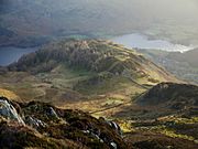 Glenridding dodd from heron pike