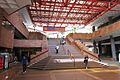 HK 紅磡 Hung Hum 香港理工大學 PolyU campus Cheong Wan Road stairs visitors June 2017 IX1 01