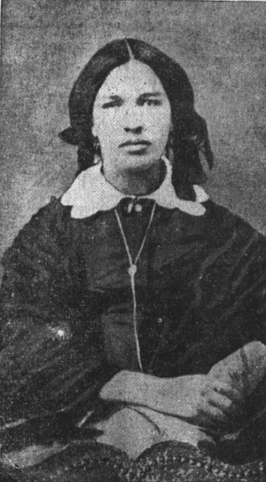 Helen Hastings Sibley