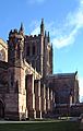 Hereford Cathedral