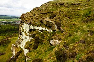 Highcliffe Nab