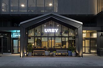 Jersey City Urby Entrance .jpg