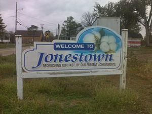 JonestownSign