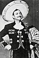 Jorge Negrete publicity photo, c.1940s (cropped)