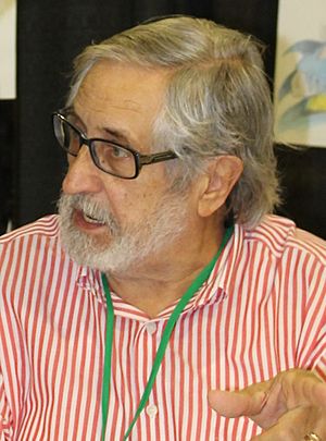 José Delbo 2013.jpg