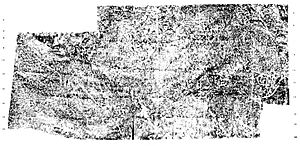 Junagadh inscription of Rudradaman (complete)