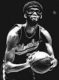 Kareem Abdul-Jabbar 1974